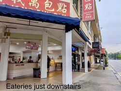 Central Meadows (D14), Apartment #621609101